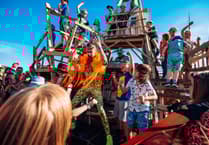 Valley fest drops first wave of legend-dairy line up